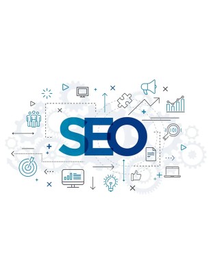 SEO De Base