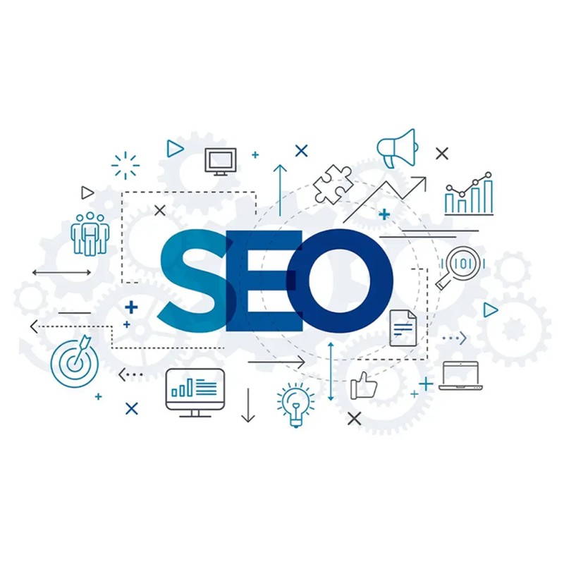 AUDIT SEO SITE WEB DE BASE